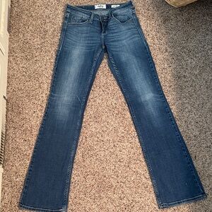 Daytrip Dark Blue boot cut Jeans